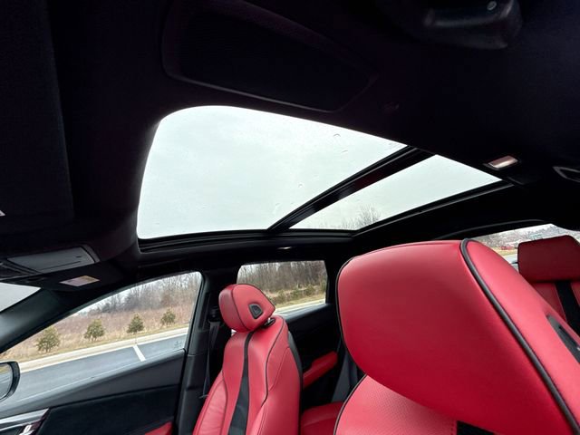 Used 2024 Acura RDX A-Spec image 18