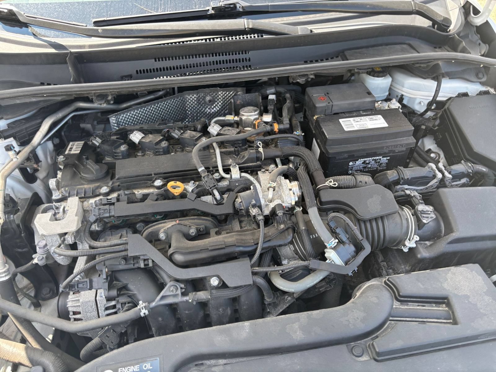 Used 2023 Toyota Corolla LE FWD image 29