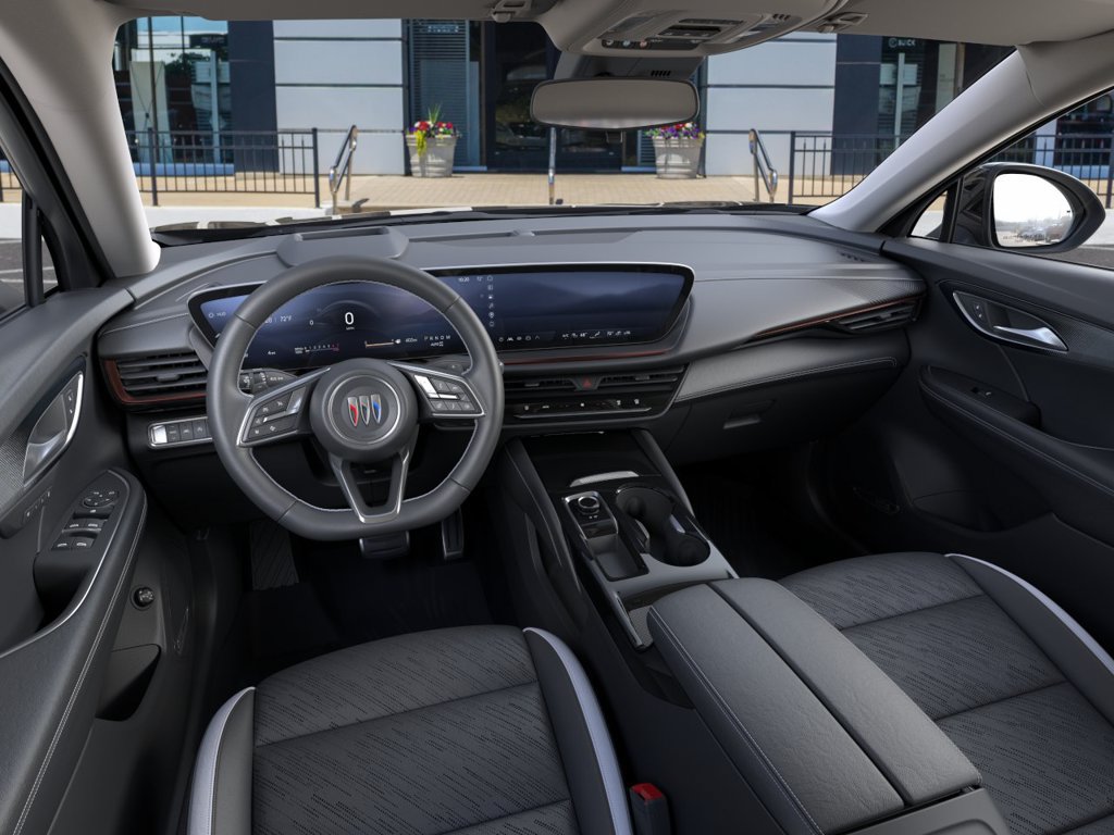 New 2026 Buick Envision Sport Touring AWD/4WD image 15