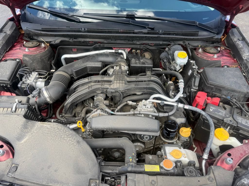 Used 2024 Subaru Legacy Premium w/ Popular Package #1 AWD/4WD image 59