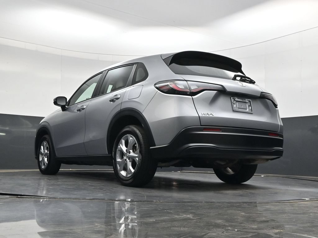 Used 2024 Honda HR-V LX image 35