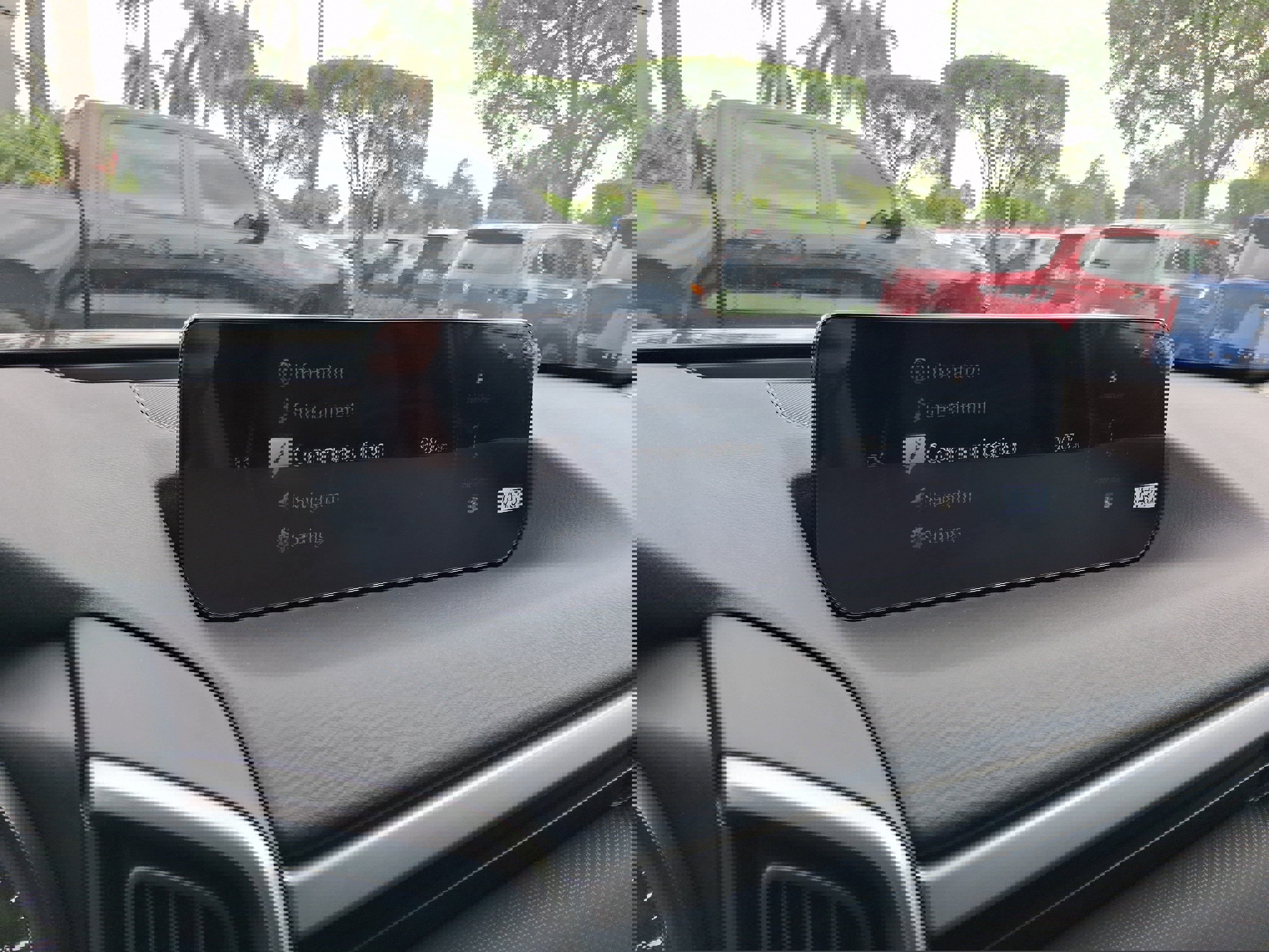 Certified 2026 MAZDA CX-50 AWD 2.5 S w/ Cargo Package image 15