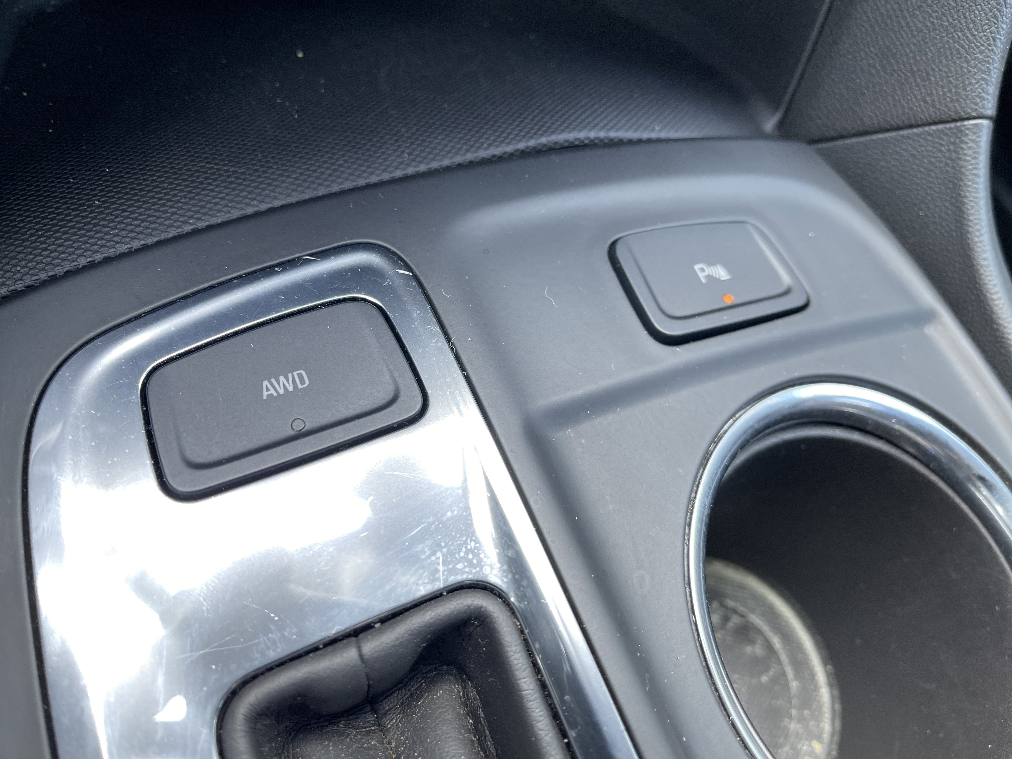 Used 2024 Chevrolet Equinox LT image 31