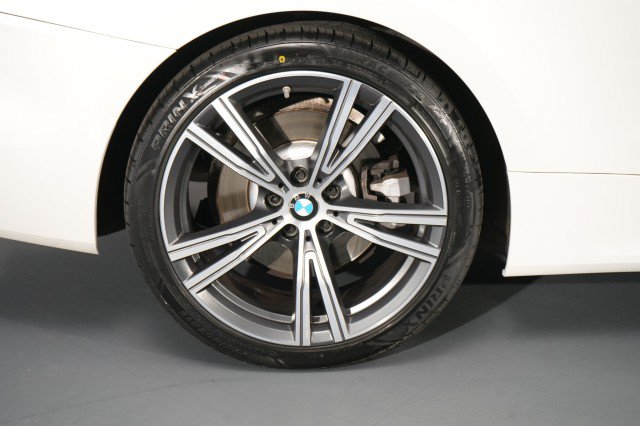 Used 2021 BMW 430i xDrive Coupe w/ Premium Package AWD/4WD image 54