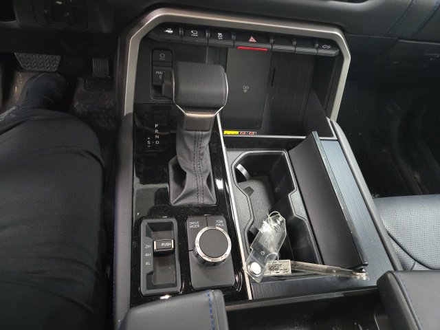 New 2026 Toyota Tundra Platinum AWD/4WD image 28