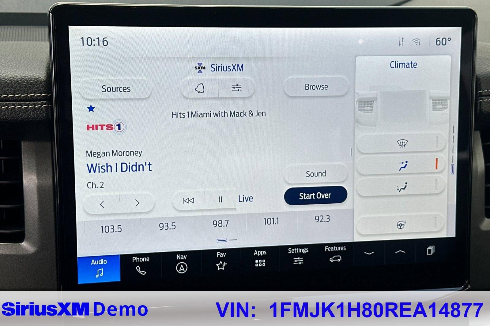 Certified 2024 Ford Expedition Max XLT image 28