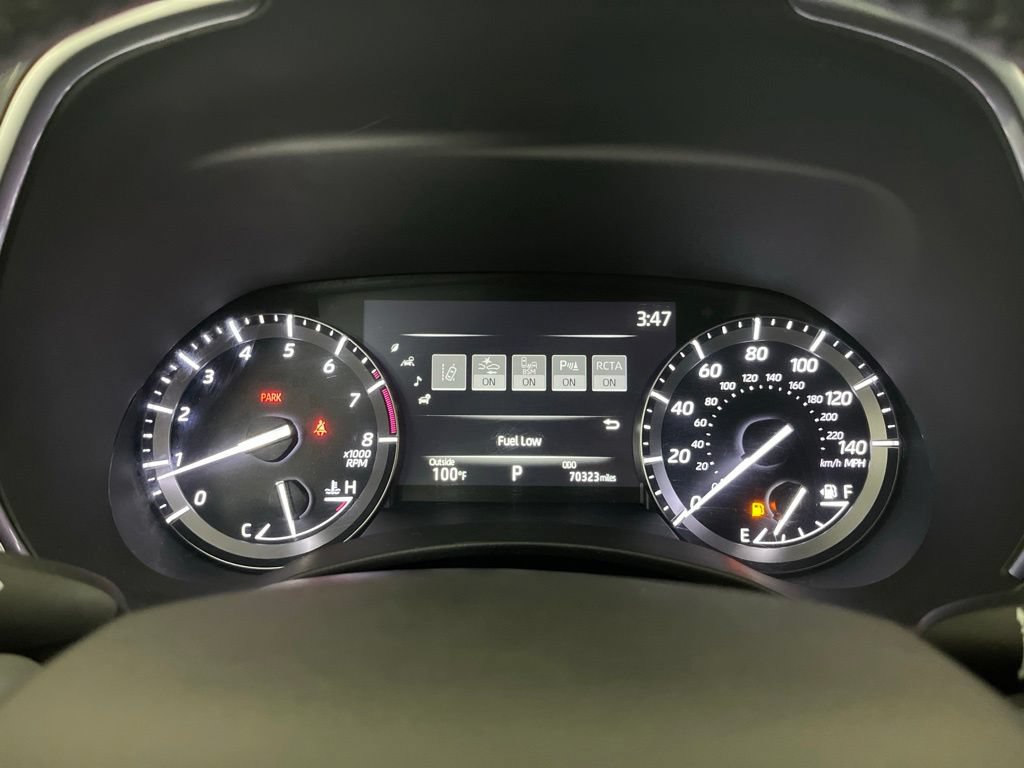 Used 2020 Toyota Highlander Limited AWD/4WD image 66