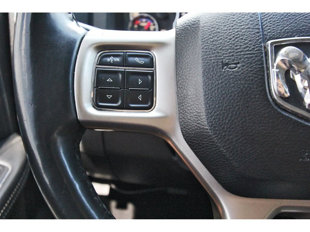 Used 2018 RAM 2500 Laramie w/ Sport Appearance Group AWD/4WD image 15