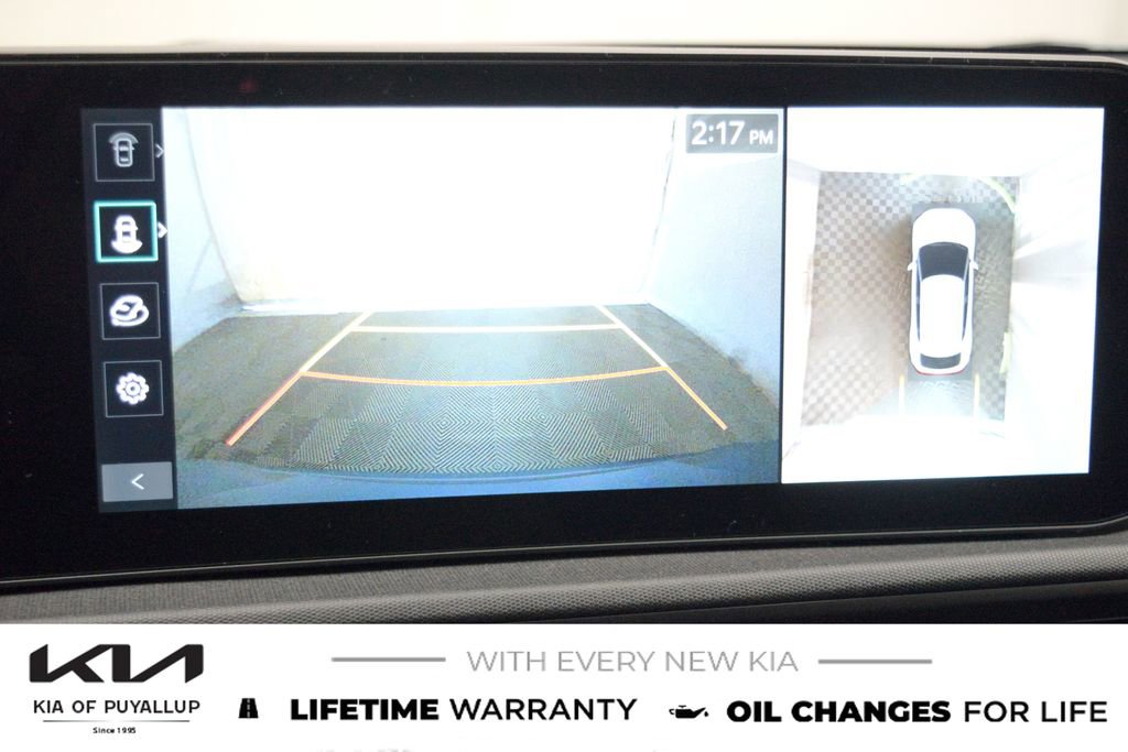 New 2025 Kia EV6 Light image 23