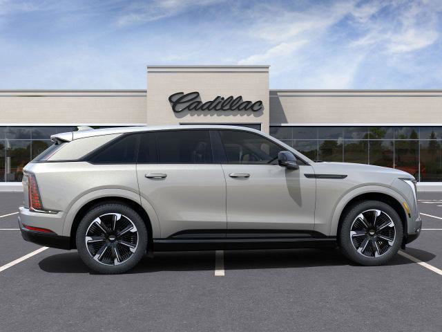 New 2025 Cadillac Escalade IQ Sport 2 image 29