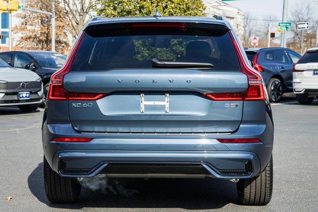 New 2026 Volvo XC60 B5 Ultra w/ Protection Package Premier image 6