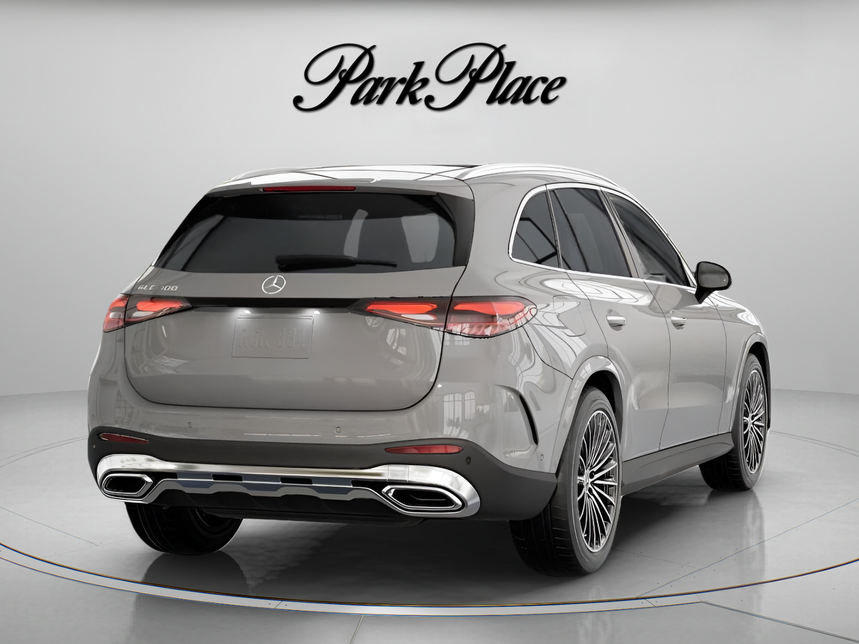 Used 2026 Mercedes-Benz GLC 300 image 20
