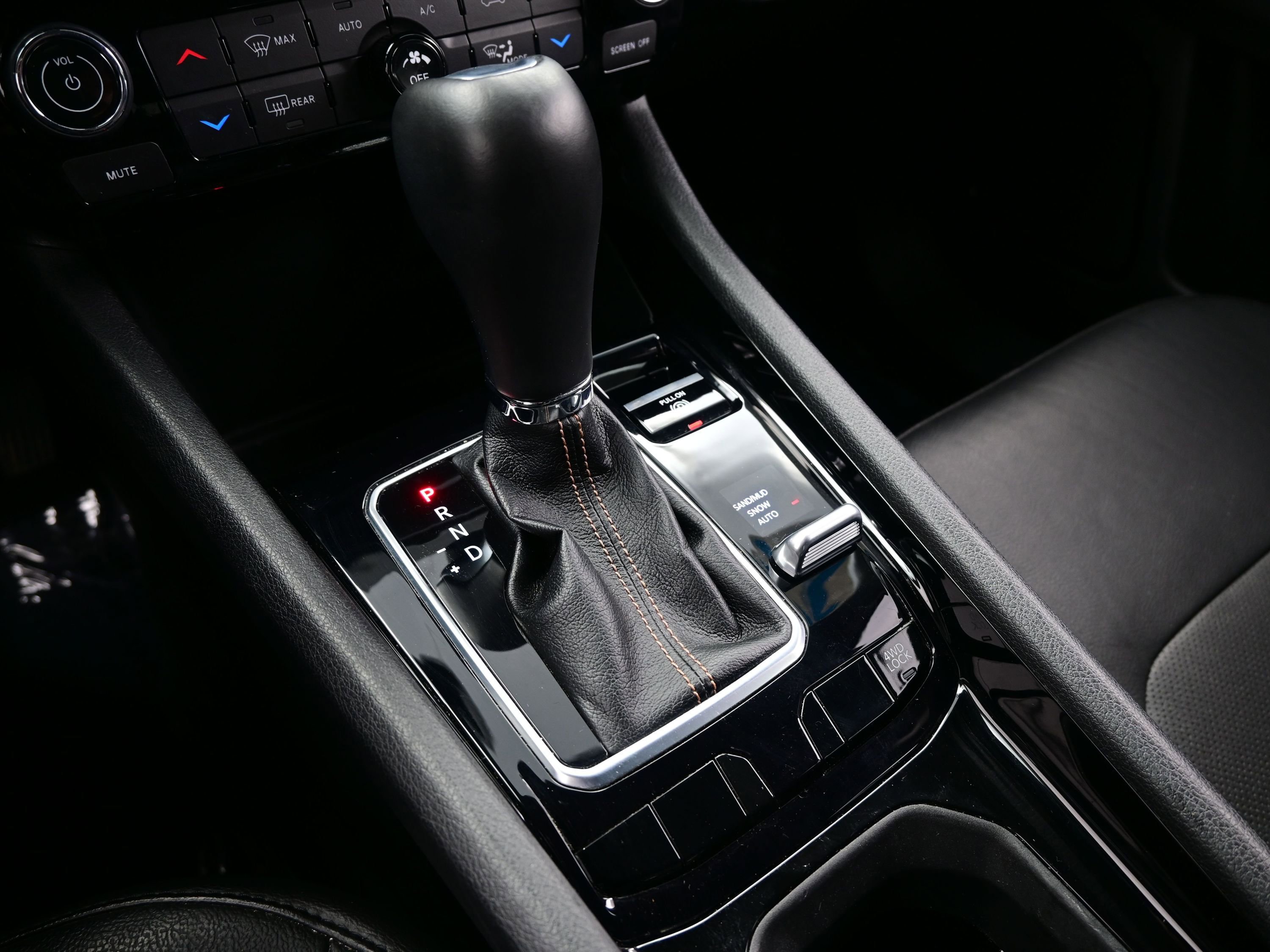 Used 2022 Jeep Compass Limited image 20