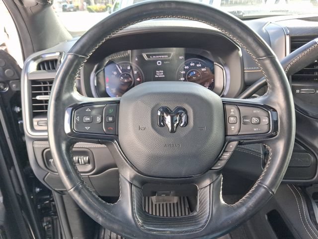 Used 2024 RAM 2500 Limited AWD/4WD image 16