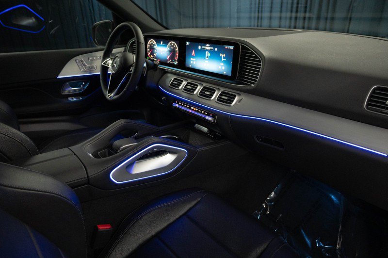New 2026 Mercedes-Benz GLE 350 4MATIC image 13