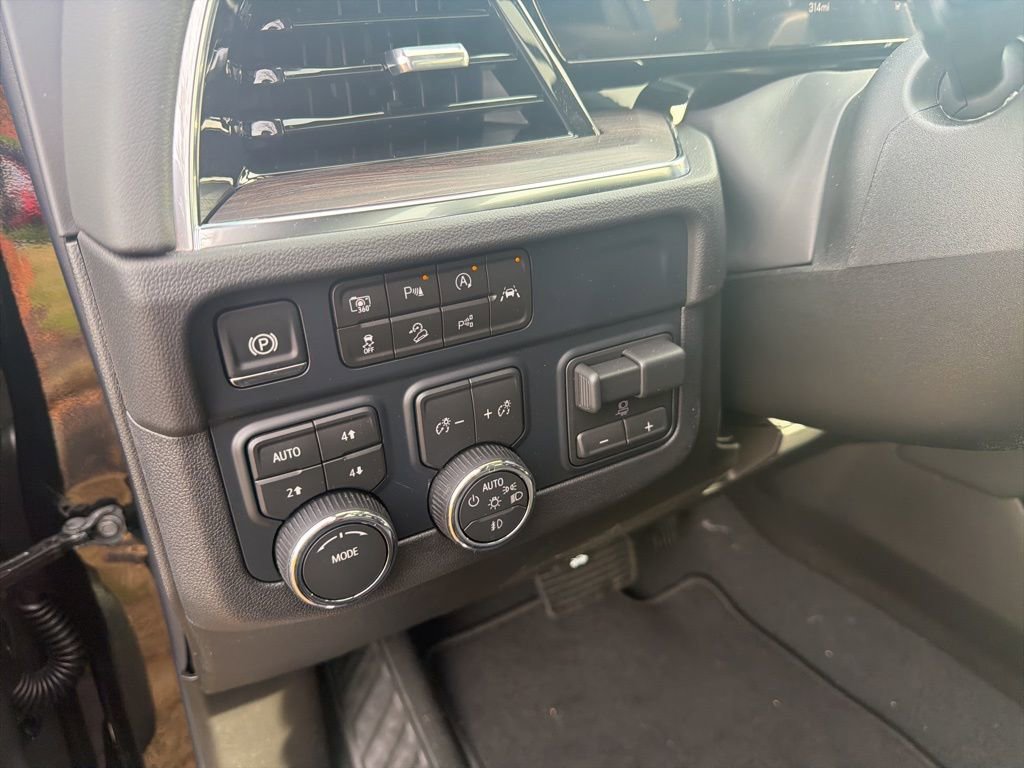 New 2026 Chevrolet Tahoe Z71 w/ Comfort Package image 20