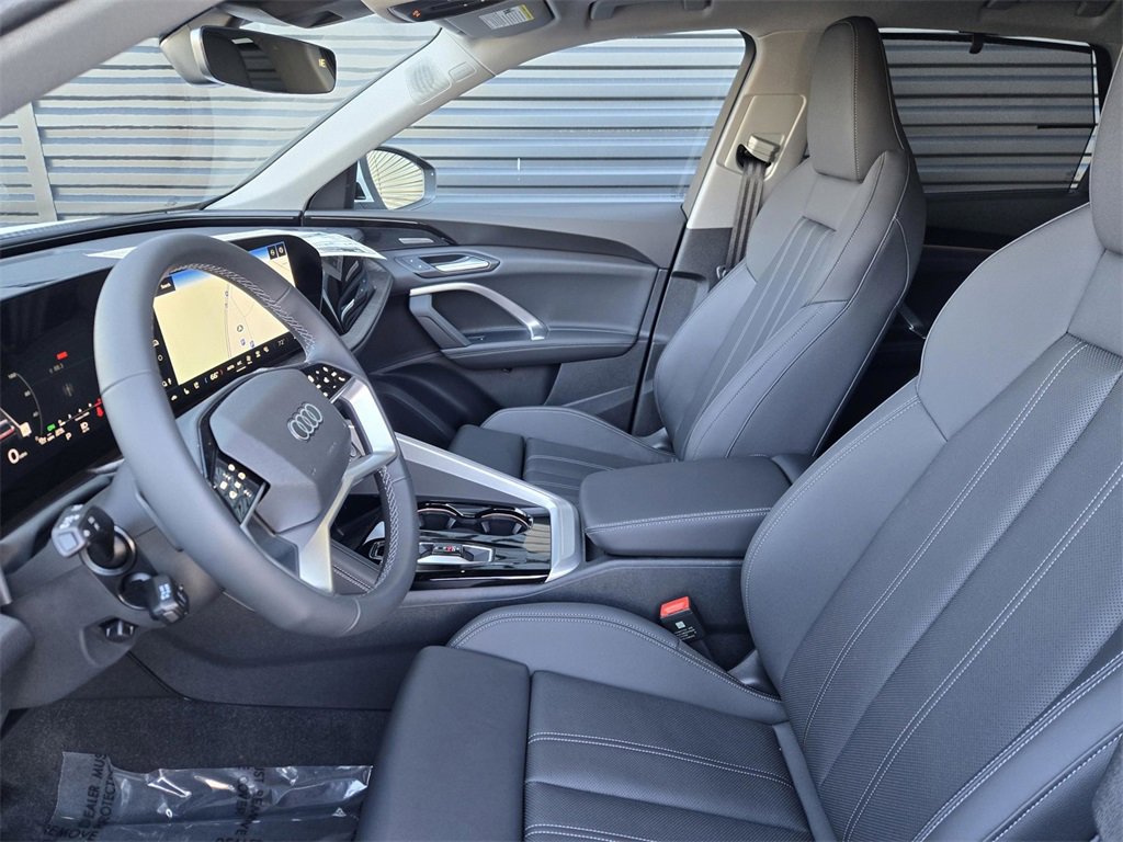 New 2025 Audi Q5 2.0T Premium Plus image 26