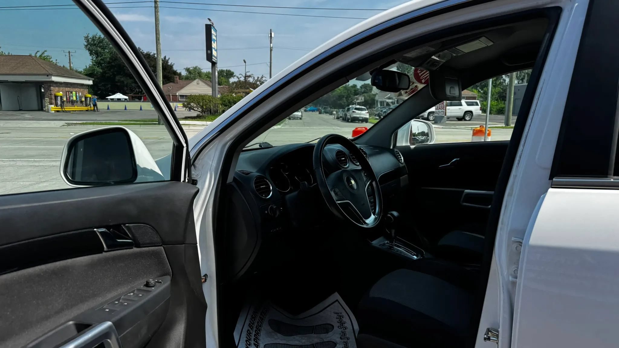 Used 2015 Chevrolet Captiva Sport LS FWD image 12