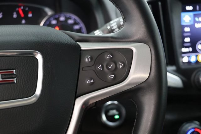 Used 2024 GMC Terrain SLT AWD/4WD image 21