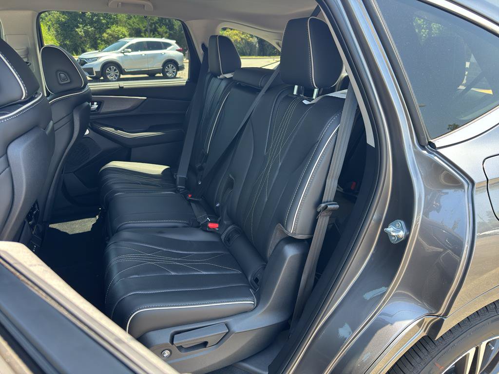 New 2026 Acura MDX w/ Advance Package AWD/4WD image 30