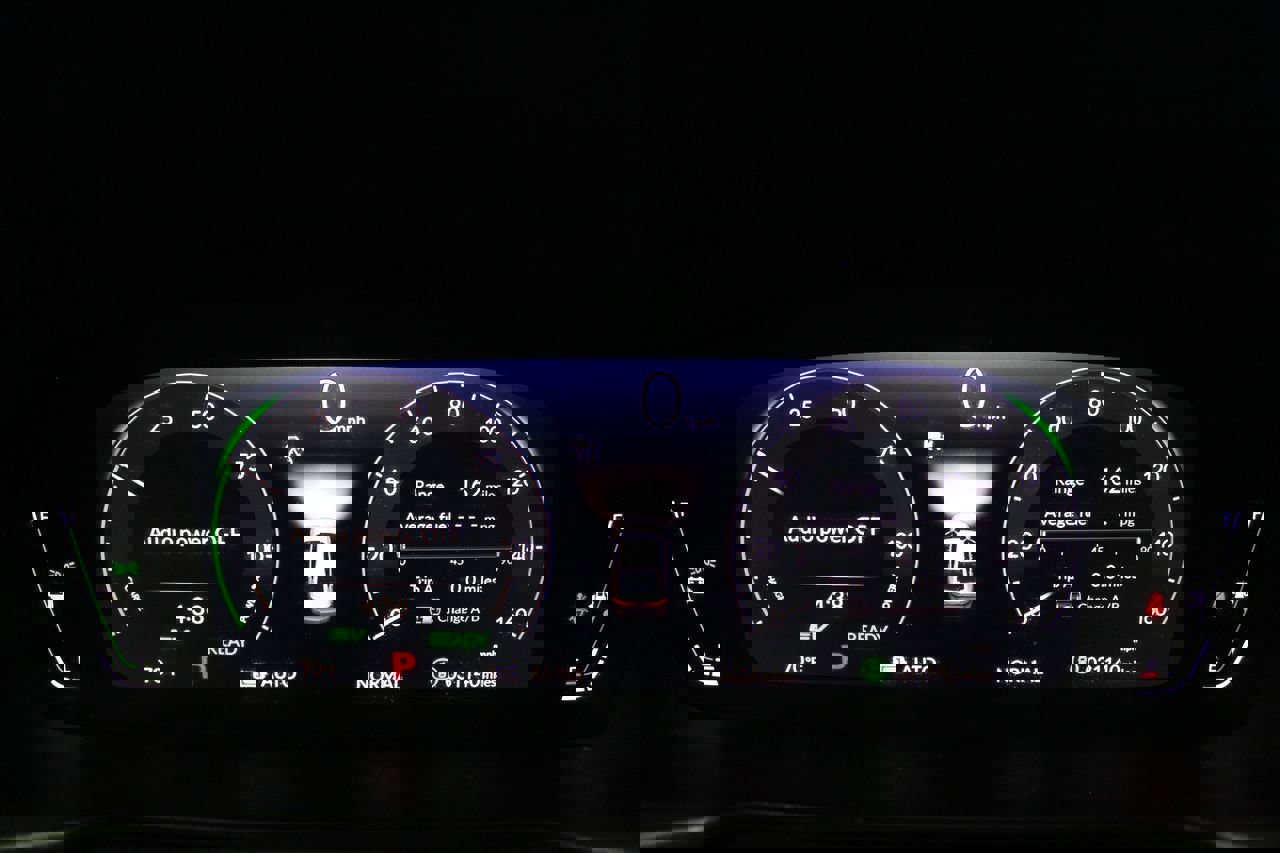 Used 2024 Honda Accord Touring image 52