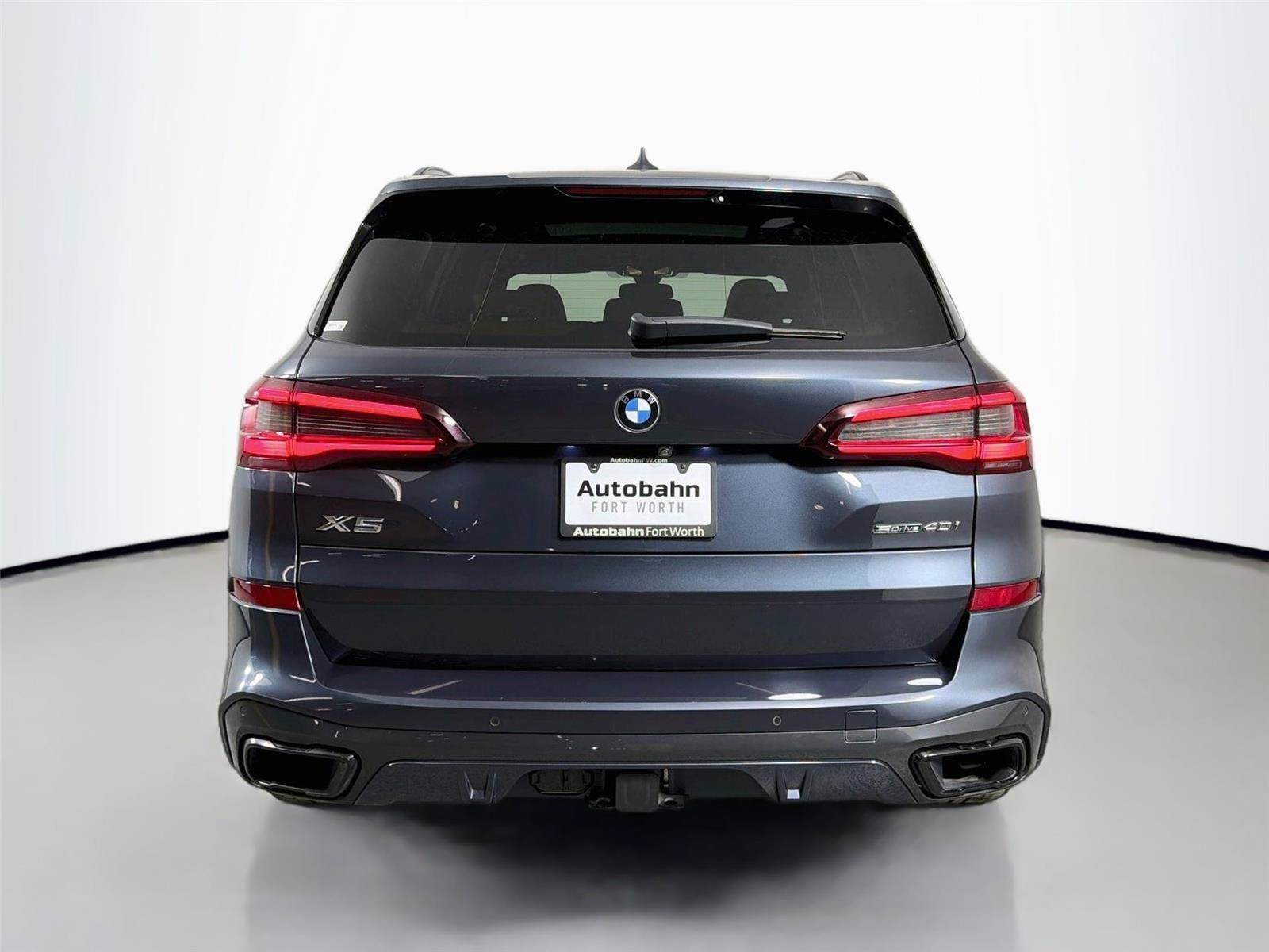 Used 2022 BMW X5 sDrive40i w/ M Sport Package RWD image 7