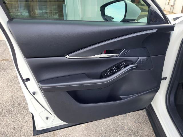 Used 2025 MAZDA CX-30 AWD 2.5 S w/ Preferred Package image 15