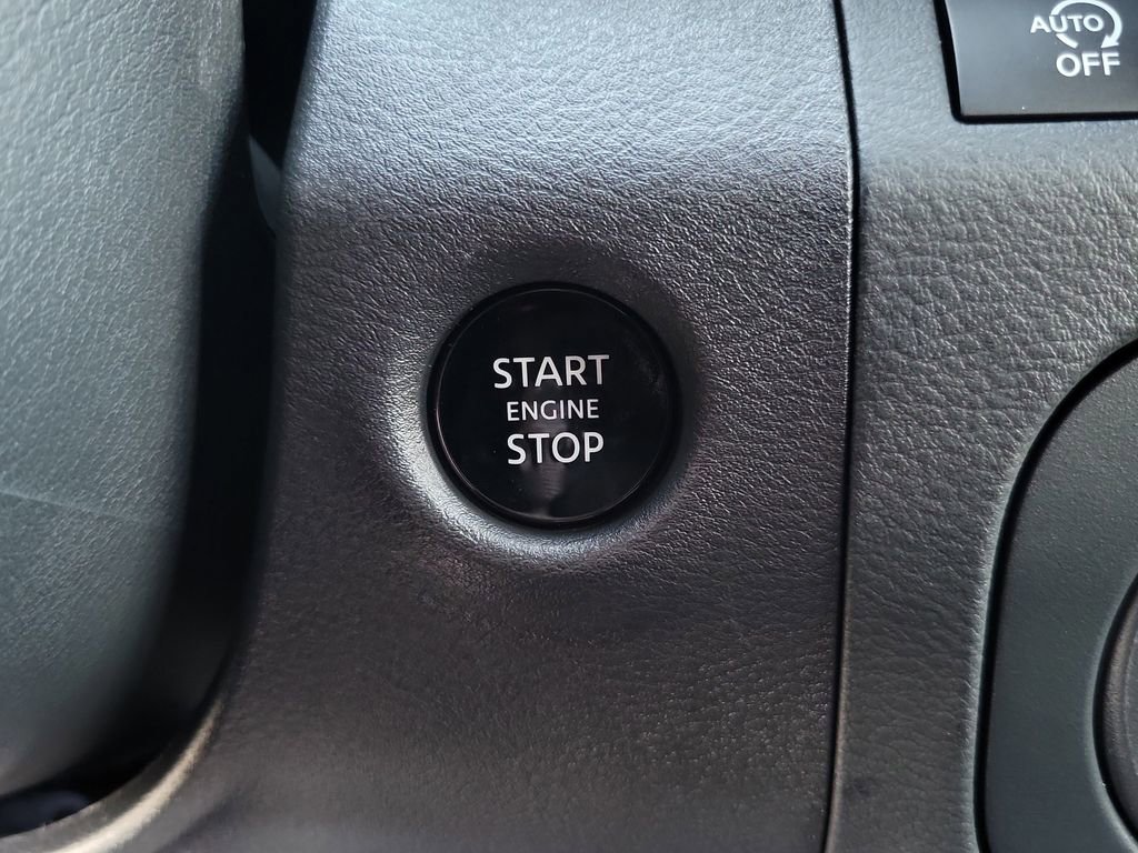 New 2026 Nissan Frontier SV RWD image 15