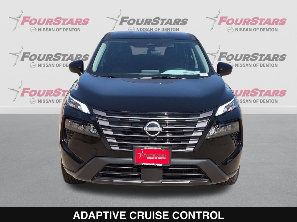 New 2026 Nissan Rogue SV AWD/4WD image 10