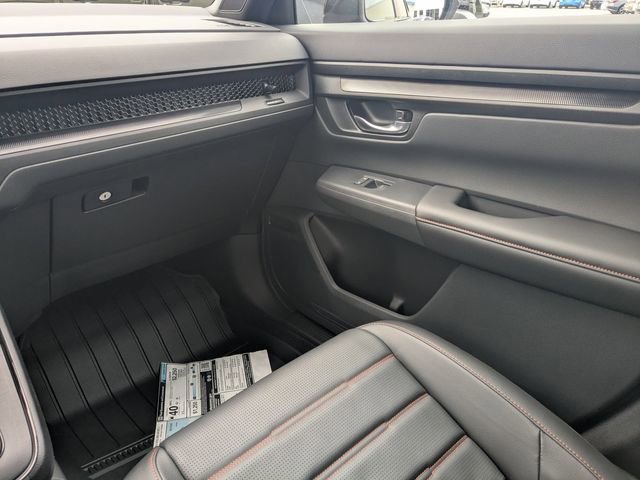 New 2026 Honda CR-V Sport-L image 18