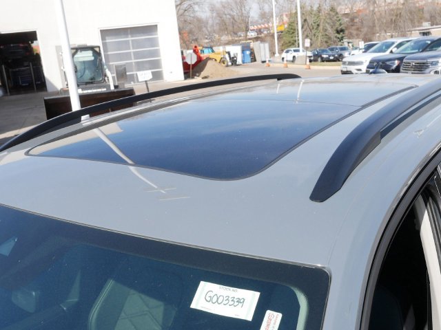 New 2026 Volkswagen Atlas SE AWD/4WD image 6
