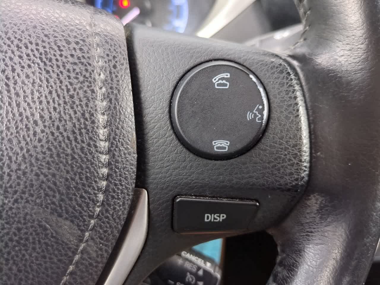 Used 2016 Toyota Corolla S FWD image 22