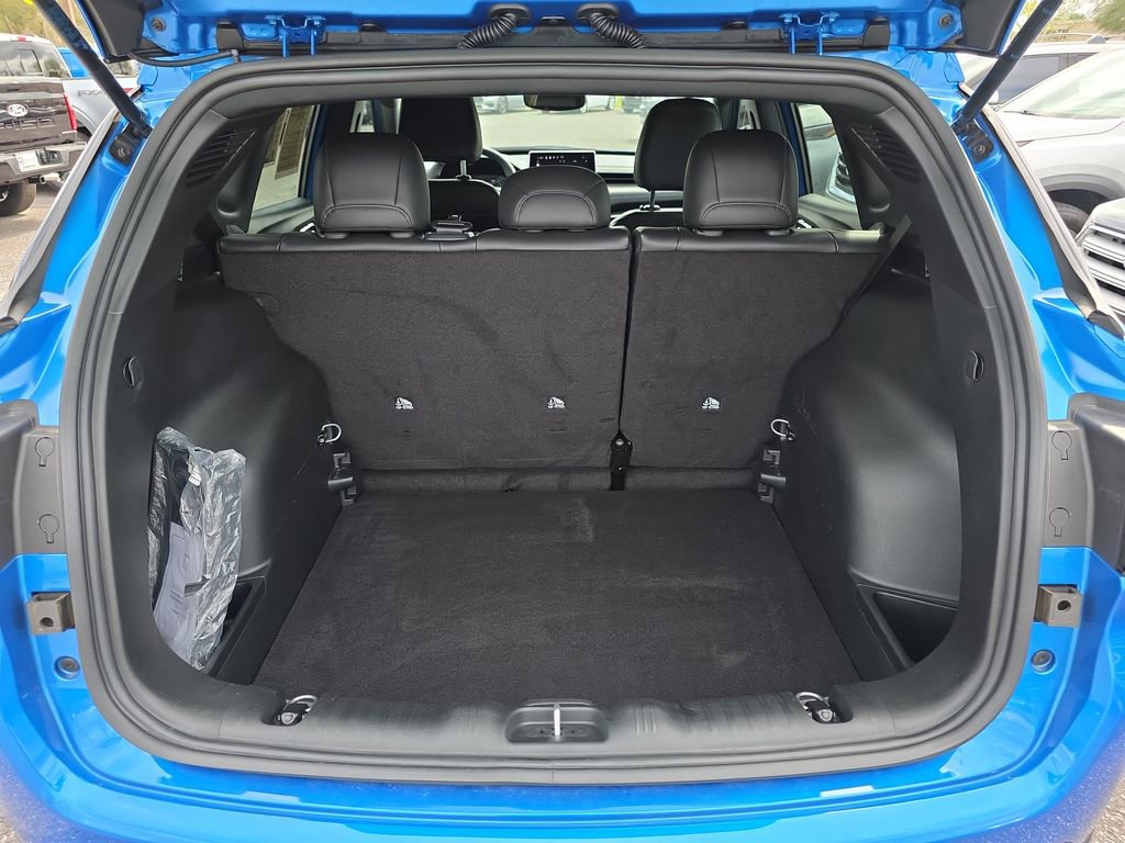 Used 2026 Jeep Compass Latitude image 33