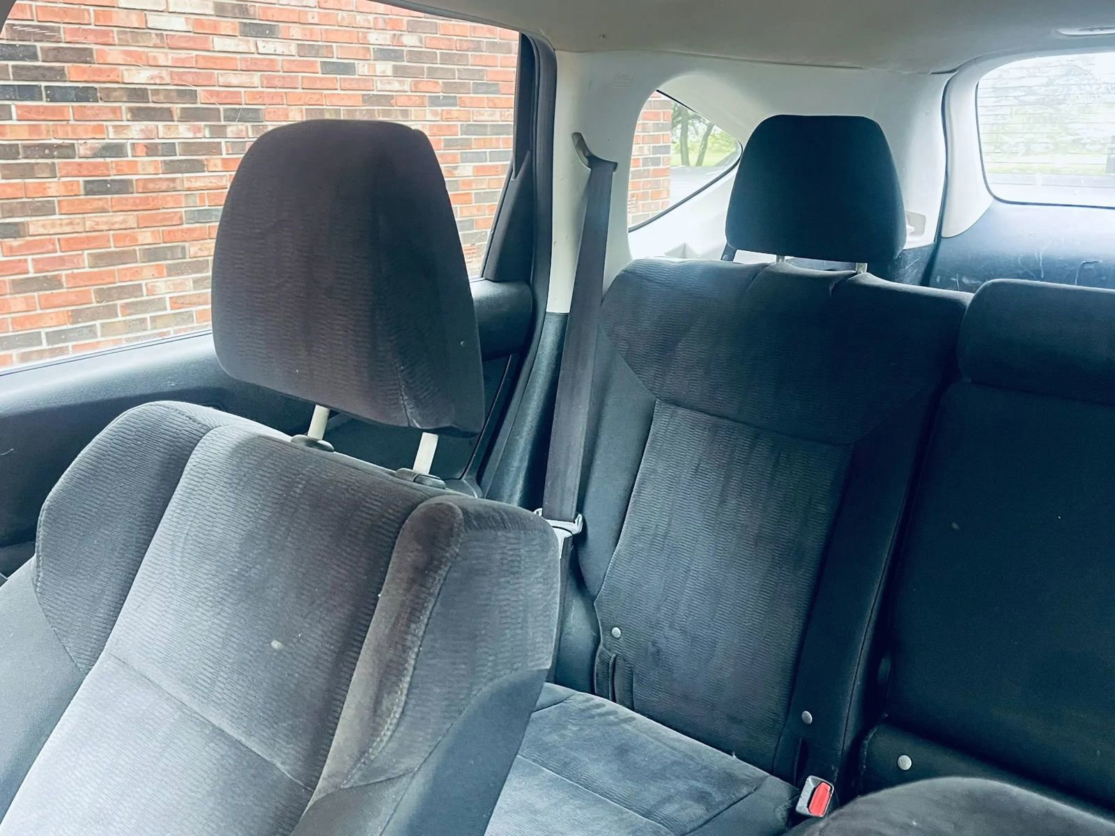 Used 2012 Honda CR-V LX image 22