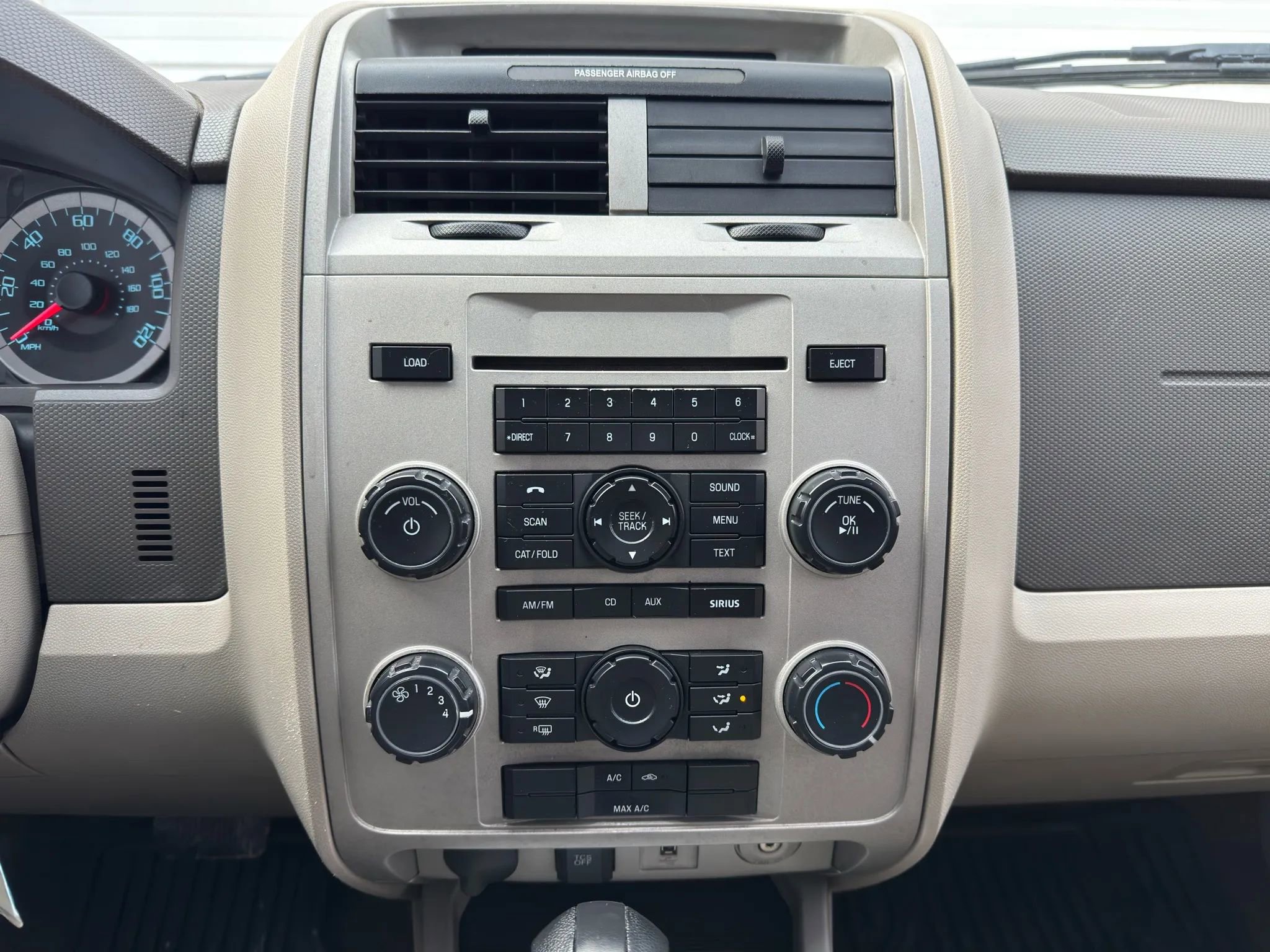 Used 2012 Ford Escape XLT image 23