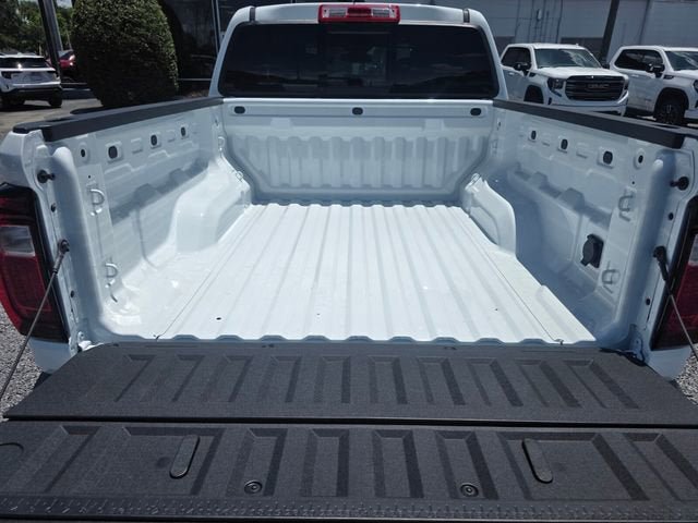 New 2026 GMC Canyon Elevation w/ Convenience Package RWD image 16