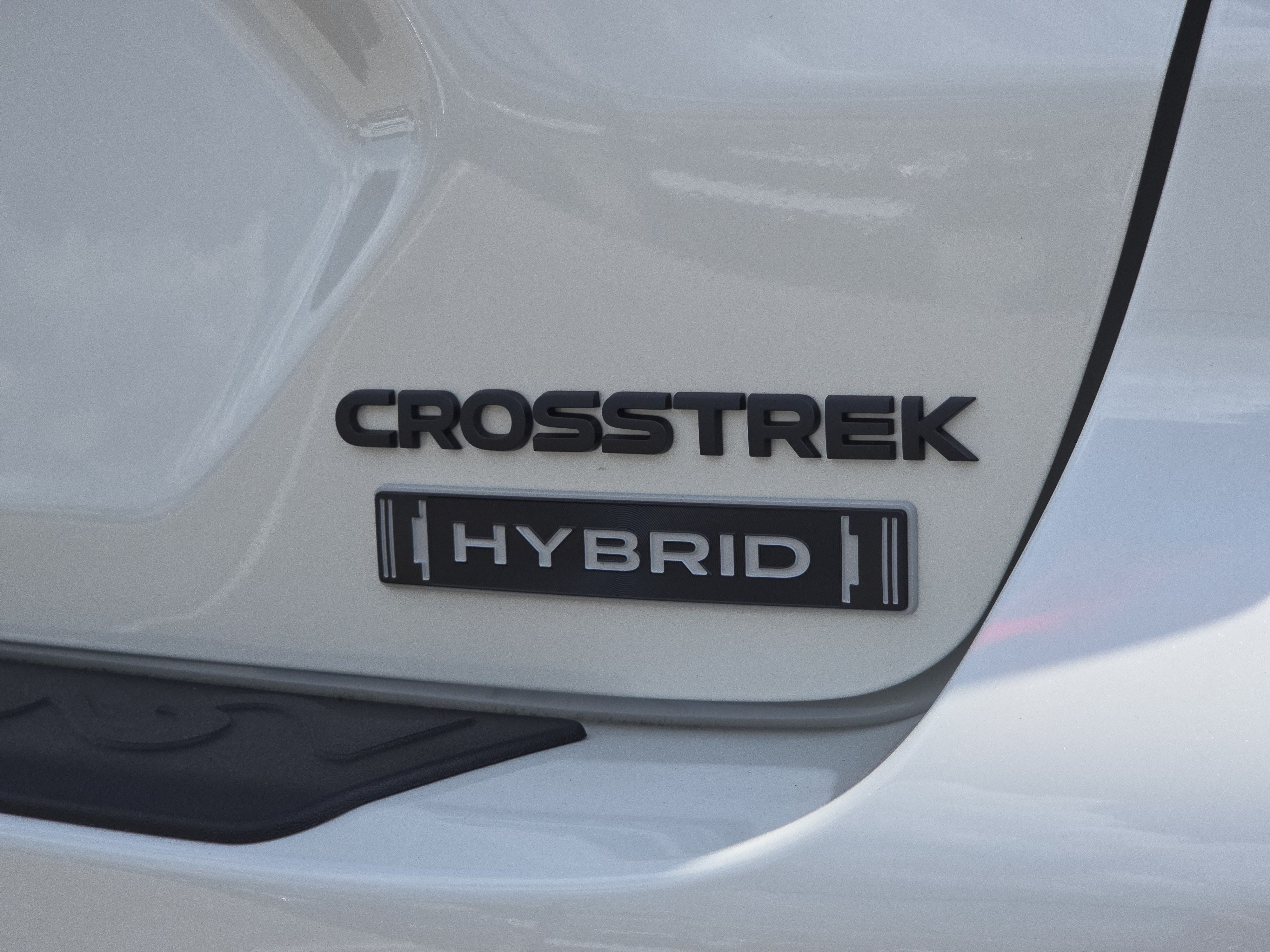 New 2026 Subaru Crosstrek 2.5i Limited AWD/4WD image 15