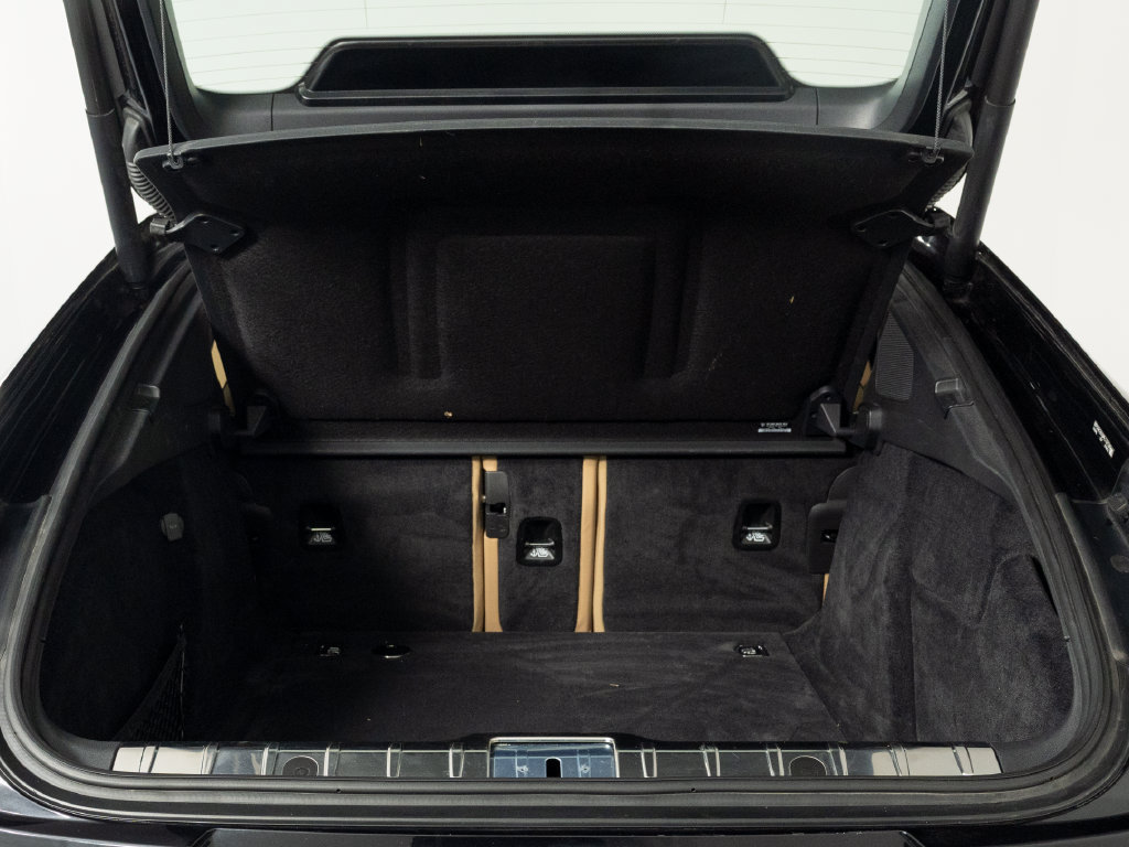Certified 2023 Porsche Panamera 4S AWD/4WD image 48