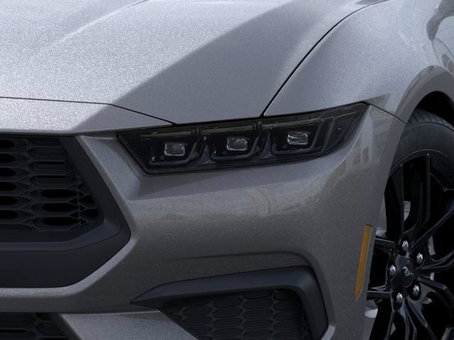New 2026 Ford Mustang Coupe w/ Mustang Nite Pony Package RWD image 18