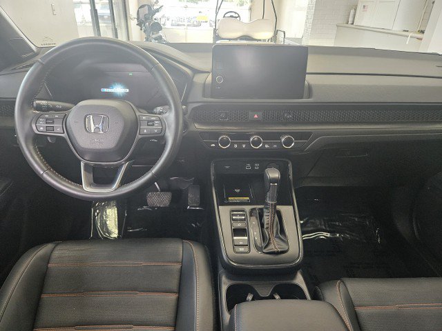 Used 2024 Honda CR-V Sport-L image 19