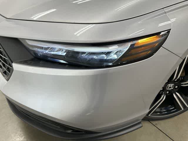 Used 2026 Honda Accord SE image 30