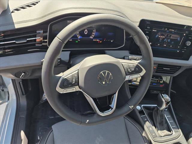 New 2027 Volkswagen Jetta SE FWD image 11