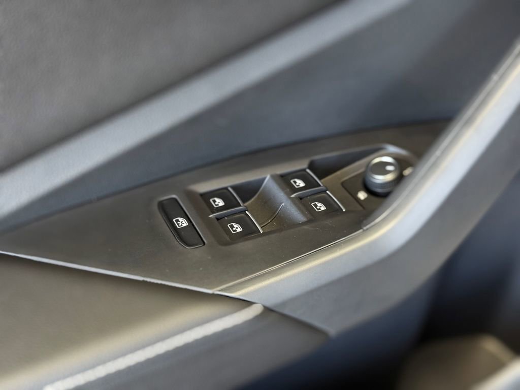 New 2026 Volkswagen Jetta Sport FWD image 23