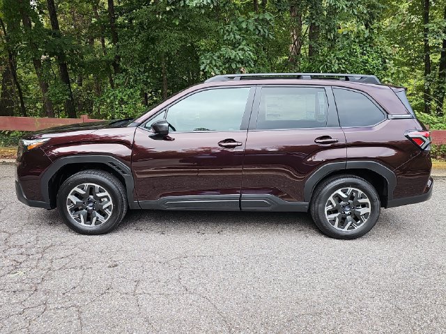 New 2026 Subaru Forester Premium AWD/4WD image 5