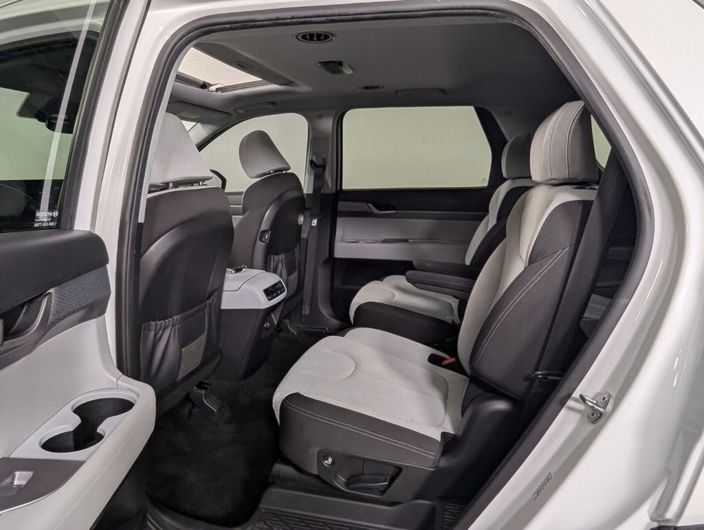 Used 2020 Hyundai Palisade SEL FWD image 23