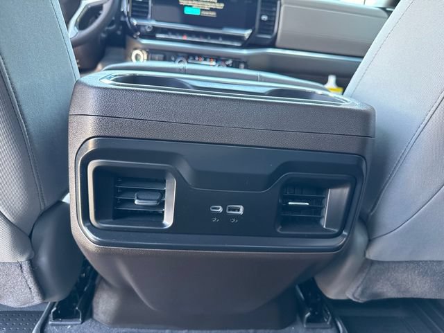 New 2026 Chevrolet Silverado 3500 LT w/ Safety Package AWD/4WD image 24