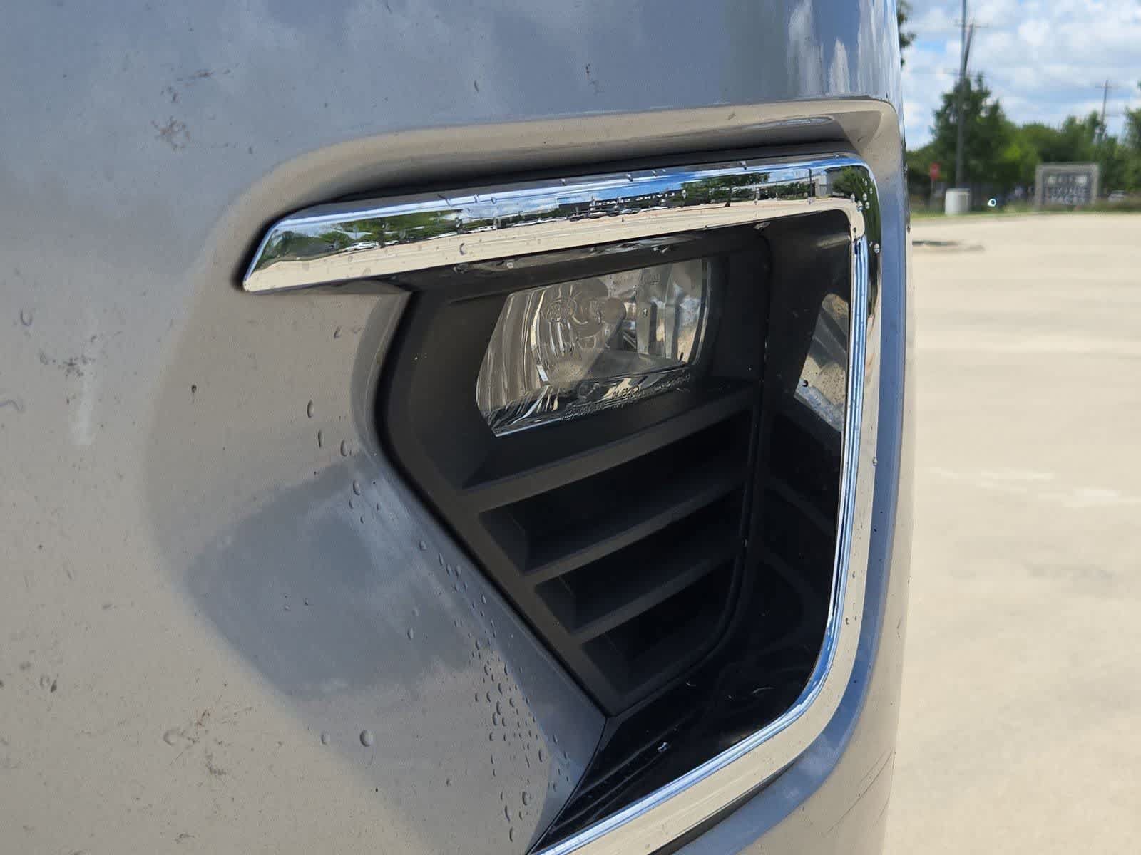Used 2021 Ford Expedition Max Limited AWD/4WD image 10
