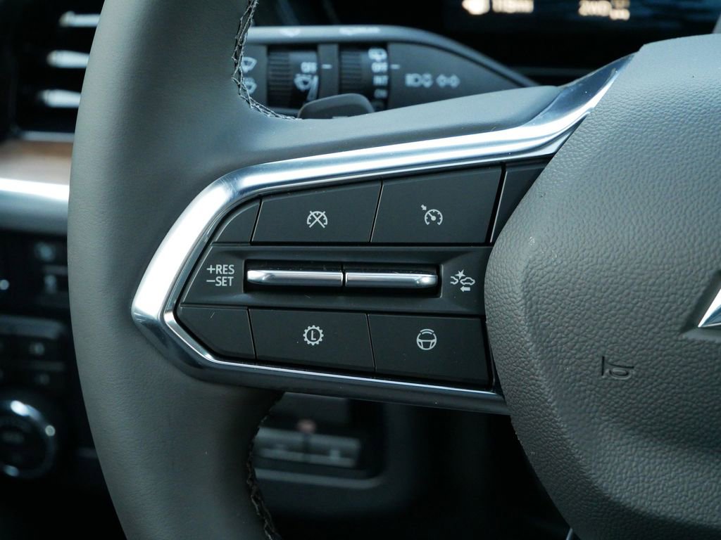 New 2026 Chevrolet Tahoe High Country image 22