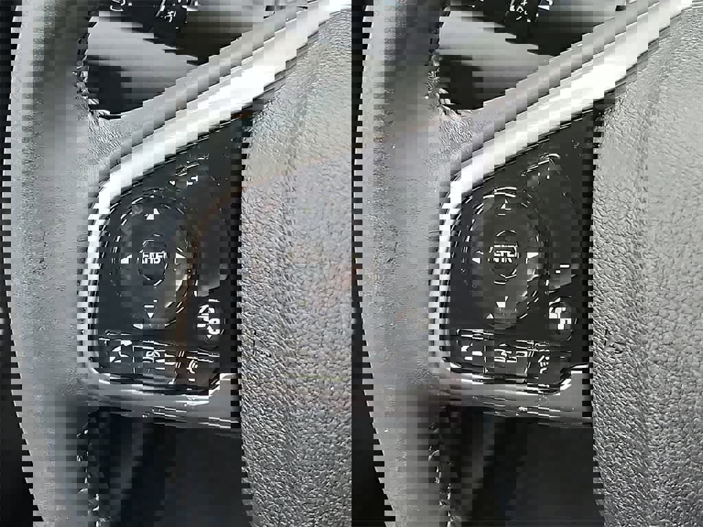 Certified 2021 Honda CR-V Touring image 19