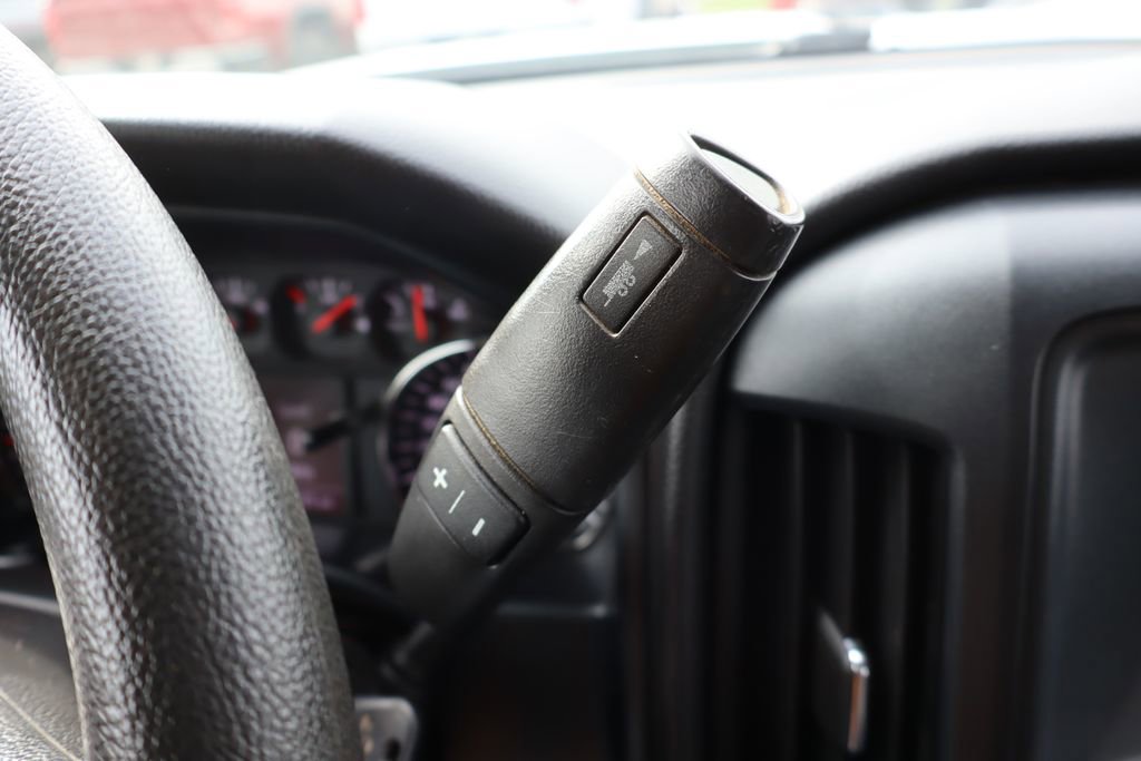 Used 2017 Chevrolet Silverado 3500 W/T w/ WT Convenience Package image 8